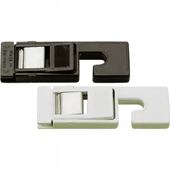 KAISER Filmiklambrid (2 tk) 4117