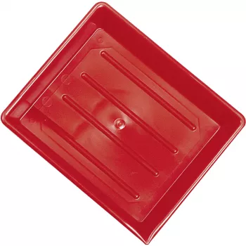 Kaiser Developing Tray 30x40 Red 4173