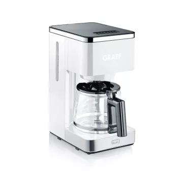 GRAEF Young FK401 kohvimasin, 10 tassi