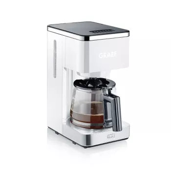 GRAEF Young FK401 kohvimasin, 10 tassi