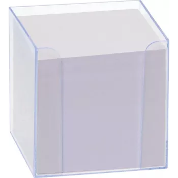 Folia 9907/3 Memo Box fluorestseeruva servaga sinine