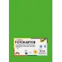 Folia 614/50 55 - Roheline - Ühtlane - A4 (210 x 297 mm) - 300 g/m² - 50 lehte - Saksamaa