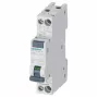 Siemens 5SV13166KK16 RCBO 2-pooluseline 16 A 30 mA tüüp C 6 kA