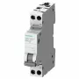 Siemens 5SV6016-6KK16 AFDD/MCB Kombiseade B16 2-pooluseline 230V 1TE