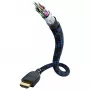 IN-AKUSTIK Premium II HDMI 2.1 48G 5.0m kaabel