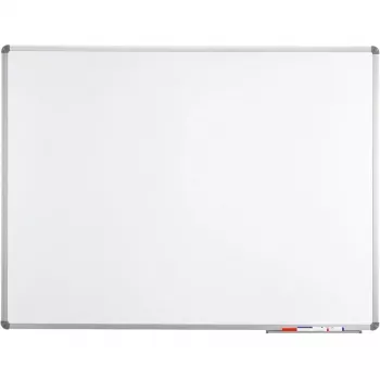 MAUL 6451084 Magnetiline raam A4 must kriimustuskindel