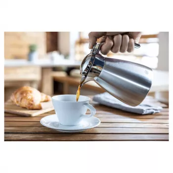 ALFI GUSTO TOPTHERM Isolierkanne 0,4 L Roostevaba teras 6463267