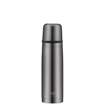alfi Isotherm Perfect termospudel 0,5 L, hall (5737.234.050)