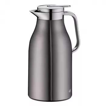 ALFI SKYLINE vaakumisoleeritud kannu hall 1,5L