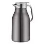 ALFI SKYLINE vaakumisoleeritud kannu hall 1,5L