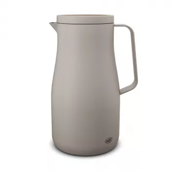 ALFI Studio vaakumisolatsiooniga termokann beež 1.0 L