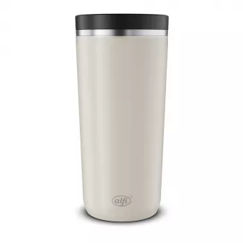 ALFI Isolatsiooniga Kohvitass Beež 380 ml