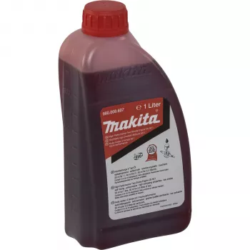 Makita 2-taktilise mootoriõli 50:1 1000ml