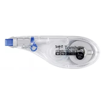 Tombow MONO YSE Correction Tape 6,0 mm x 10 m White