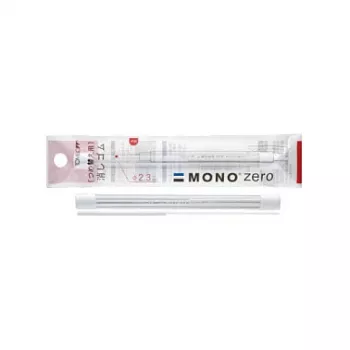 Tombow ER-KUR Kustutuskumm - Valge - 100 tk