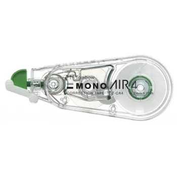 Tombow Mono Air 4 paranduslint 4,2mm x 10m ühekordne valge