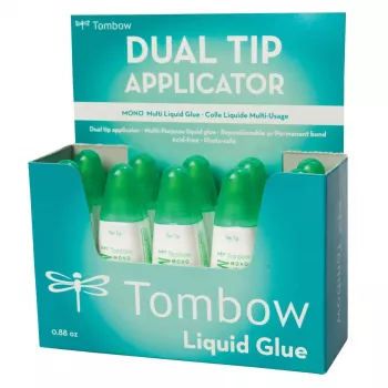 Tombow Multi Talent Alleskleber Universal Adhesive 30g