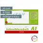 BRUNNEN Schreiblernheft A4q 16 Sheets Lined Without Margin - A1