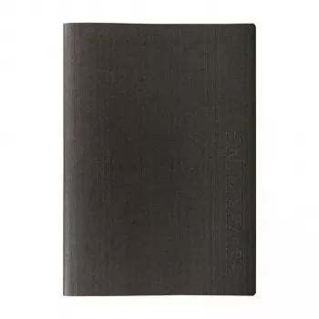 BRUNNEN Application Folder Lines DIN A4 Must