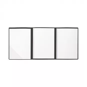 BRUNNEN Application Folder Lines DIN A4 Must