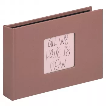 Walther Fun Mocha Mousse 10x15 Album 36 fotole MA-353-MM