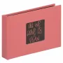 Walther Fun Living Coral 10x15 Album 36 fotole MA-353-LC