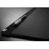 SIGEL CINTANO Desk Pad S - Must - Kunstnahk - 600 x 490 mm - 1 tk