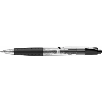 Schneider Gelion+ Geelpliiats Must 0,4 mm (10 tk pakk)