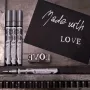 Schneider Paint Lacquer Marker Chrome 0.8 - 2.0 mm (2-pakk)
