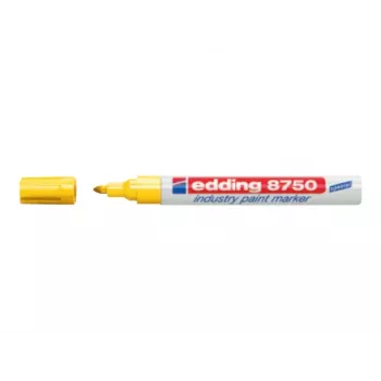 EDDING 8750 värvimarker, oranž, 2-4 mm (4-8750006)
