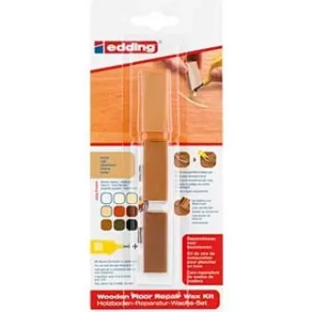 EDDING 8902-4603 Wood Floor Wax Oak