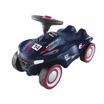 BIG Bobby Car Neo RS Sinine