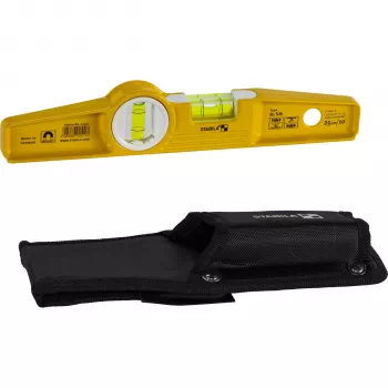 STABILA Type 81 SM Torpeedo Lood 25 cm