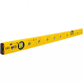 STABILA Type 70 Electric 120 cm Lood