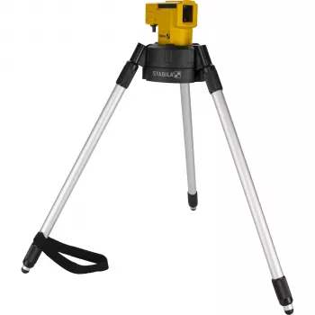 STABILA LAX 50 Ristjoonlaser statiivi ja kotiga