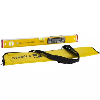 STABILA TECH 196M DL digitaalne vesilood, 61 cm