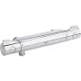 GROHE Grohtherm 800 termostaatiline dušisegisti, 1/2 inch kroom