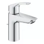 Grohe Eurosmart S-Size 1/2 Ühekäeline Vannitoasegisti Kroom