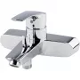 Grohe Eurosmart ühekäepidemeline vann/dušisegisti, 1/2 inch kroom