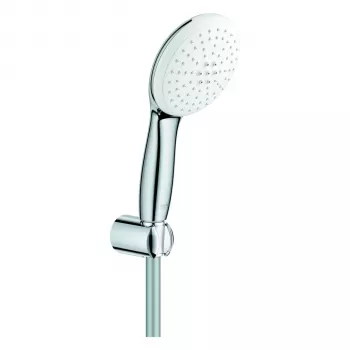 Grohe Tempesta 110 Dušikomplekt 2 pihustusviisiga, kroom