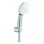 Grohe Tempesta 110 Dušikomplekt 2 pihustusviisiga, kroom
