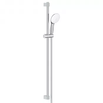 GROHE Tempesta 110 dušikomplekt, 2 pihustustüüpi, 900 mm, kroom