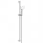 GROHE Tempesta 110 dušikomplekt, 2 pihustustüüpi, 900 mm, kroom