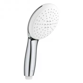 Grohe Tempesta 110 Käesdušš 2 Pihustusrežiimi Kroom