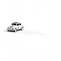 Carson 1:87 VW Beetle Rallye 2.4G 100% RTR Micro RC Auto