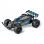 Carson 1:12 Glow Rider 2.4G 100% RTR Blue RC Car
