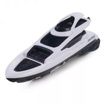 TAMIYA CARSON Carson Nano Racer Yacht 2.4G RC Purjekas