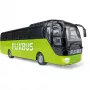 TAMIYA CARSON Carson 1:64 Flixbus 2,4 GHz 100 % RTR RC bussimudel