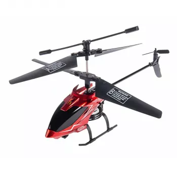 Carson Nano Tyrann 230 IR 2Ch 100% RTF