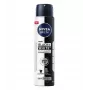 Nivea Men Black & White Invisible Original Anti-Perspirant Deodorant Spray 250ml